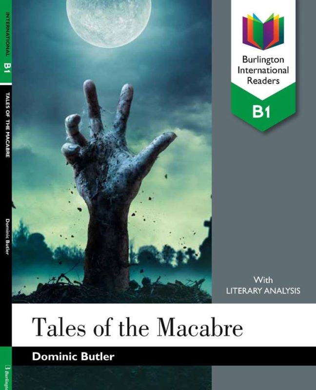 Tales of the Macabre